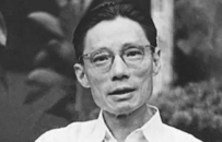 他曾任文化部副部长 却因潘汉年案被隔离审查 活到了95岁
