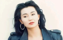 一出现就上热搜！息影20年，她依然被奉为亚洲最时髦女明星