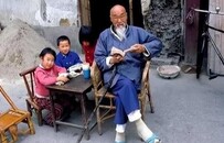 80年代杭州老照片：人间烟火气 最抚凡人心