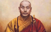 释本性：中国历代高僧从严治教事迹——爱国爱教