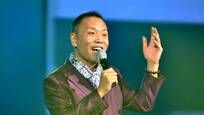 祁隆演唱《老婆你辛苦了》句句深情,送给辛苦的老婆