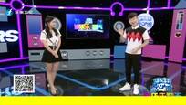 娱乐乐翻天 小S携爱女献声电影 自称比妈妈红