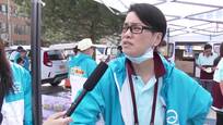韩红援甘情绪失控数度落泪  毛阿敏金池视韩老大为榜样