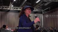  徐小凤望邀周润发当嘉宾  寻回29年前10小孩