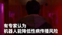 *** 英国将出现机器人妓院