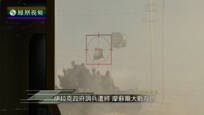 今日视点：伊拉克政府调兵 摩苏尔大战在即