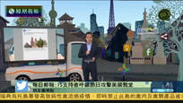 2016-12-23新闻朋友圈 澳警方破获恐袭阴谋 IS支持者吁袭美国教堂