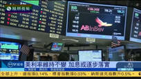 2017-02-02凤凰早班车 美联储利率维持不变 加息或逐步落实
