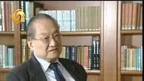 2003-08-03名人面对面 金庸——不是大侠的大侠