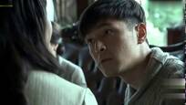 伪装者:胡歌被未婚妻坑惨,大姐的表情亮了,简直太可爱了!
