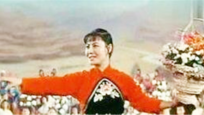 视频:郭兰英《南泥湾》经典好听
