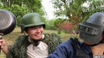 视频:吃鸡真人版大电影超燃混剪!你见过这么高大上的绝地求生吗?