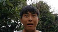 视频:洞里发现一个女鬼,吓死人了!