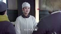 首长来医院看病,女护士没听过部队番号赶首长走,被首长一顿训斥