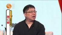 港人自讲 施仁毅通过倪震结识倪匡 视其为偶像