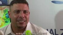SNTV：罗纳尔多称内马尔未感压力