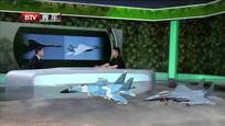 杜文龙：日航空自卫队F-15J战力远逊于歼-11