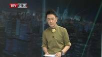 刘翔携妻子首次公开亮相