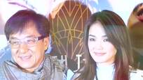 成龙恭贺姜文新戏入围柏林影展 