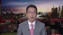 南非：鲨鱼乱入冲浪三冠王吓破胆