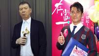 郭富城三夺金马影帝梦碎︰胜败乃兵家常事