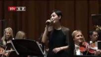“嫣然天使”举办慈善音乐会 王菲倾情献唱