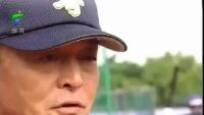 记者体验棒球运动魅力
