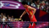 刘翔摔倒后首次露面 将接受手术暗示不退役