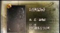 2013-01-29开卷八分钟 《刀与星辰》