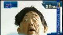 2013-05-20媒体大摄汇 广州易容大盗戴“人皮面具”作案被抓