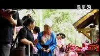 中华小姐赴四川（四）：沟通融入
