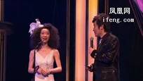 9号选手黄橙子：从黄沙中寻找快乐