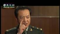张继钢：《复兴之路》用五分钟描述长征