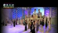 2010华姐评选再揭幕 姜楠黄橙子讲述获奖历程