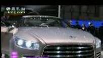 2009-04-17车元素 日内瓦车展 阿斯顿-马丁的终极表现