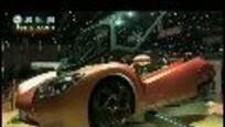 2009-05-08车元素 本田转向“绿色” 混合动力实用省油
