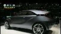 2009-05-15车元素 另类跨界：宝马前卫概念车