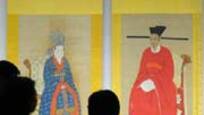 2011-01-01文化大观园 文艺绍兴——南宋艺术与文化特展（上）