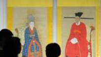 2011-01-08文化大观园 文艺绍兴——南宋艺术与文化特展（下）