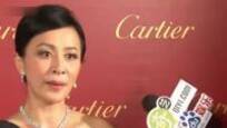 刘嘉玲看淡金像奖影后 望与周润发携手领奖