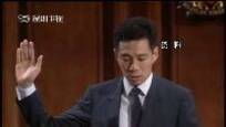 李光耀宣布退休：新加坡结束一个时代
