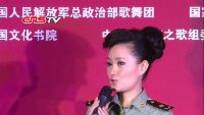 雷佳“复兴之歌”10月唱响国家大剧院