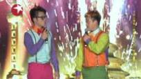 达人北京汇演意外多 钱氏兄弟天籁童声憾别舞台