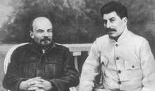 斯大林毒杀列宁真相：列宁为何找斯大林要毒药