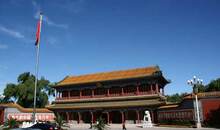 85���ĳ���������ֺ���� �״����й��쵼��߲�