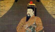 日本古代历史上著名奇闻“天皇造反”是怎么回事？
