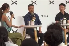 何小鹏谈智驾技术