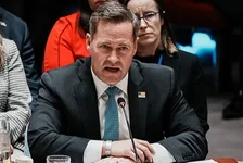 美拖欠联合国会费
