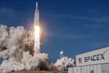 美议员炒作SpaceX“通中”