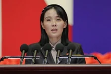 朝韩关系新动向